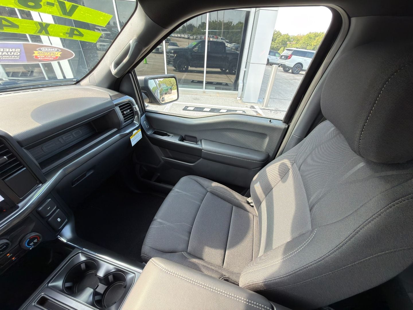 2026 Ford F-150 STX®