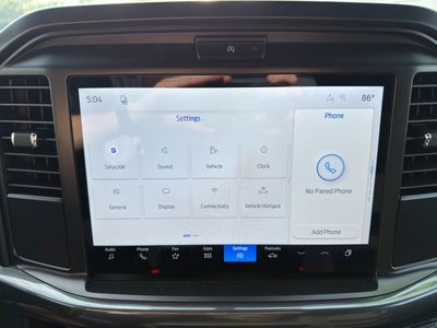 2026 Ford F-150 STX®