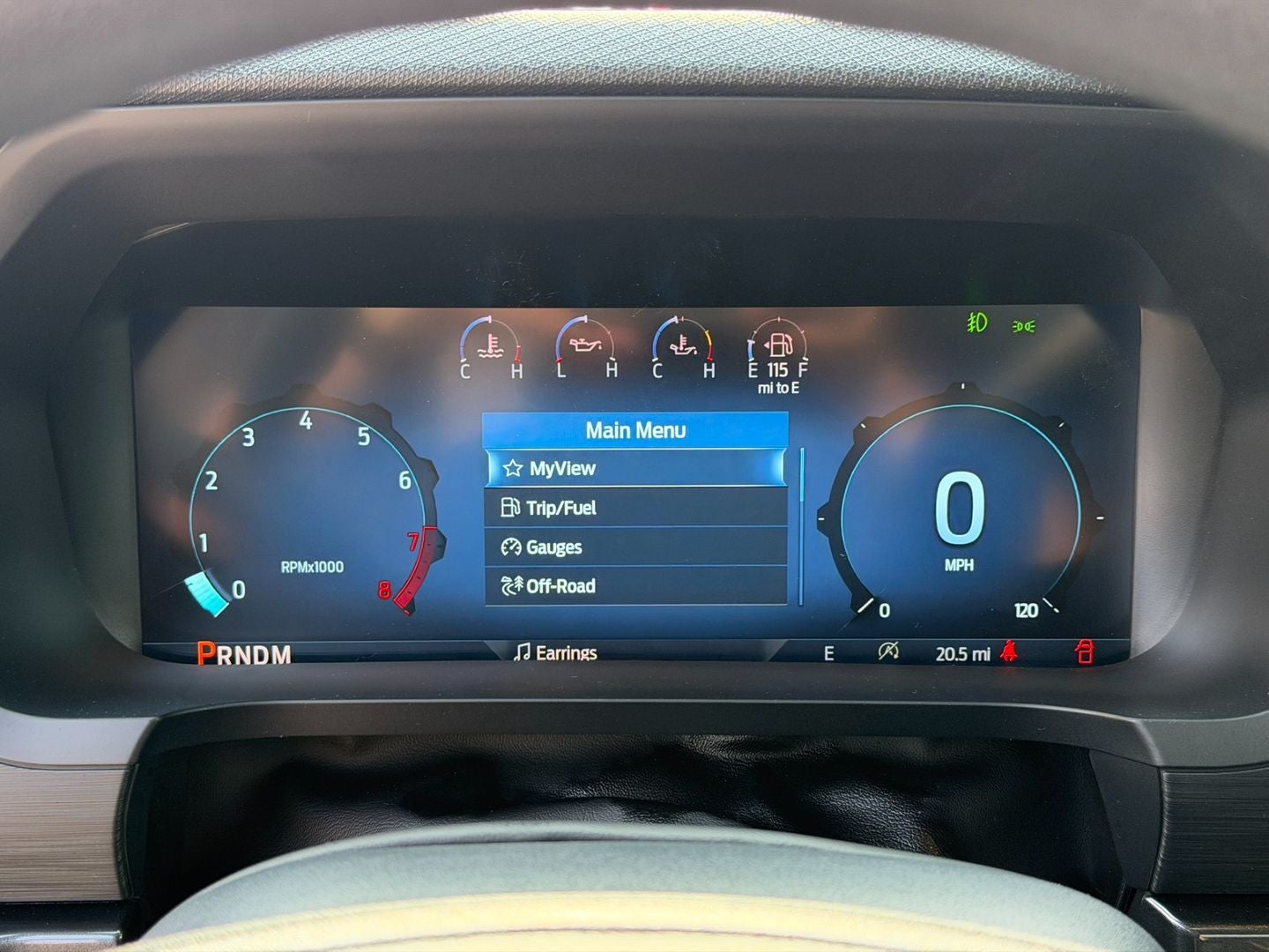 2026 Ford F-150 STX®