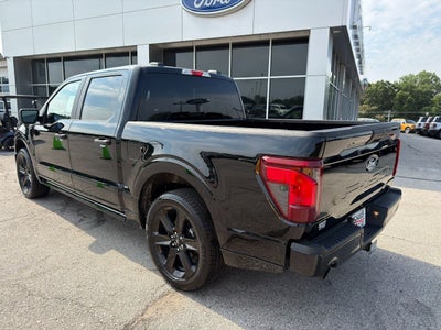 2026 Ford F-150 STX®