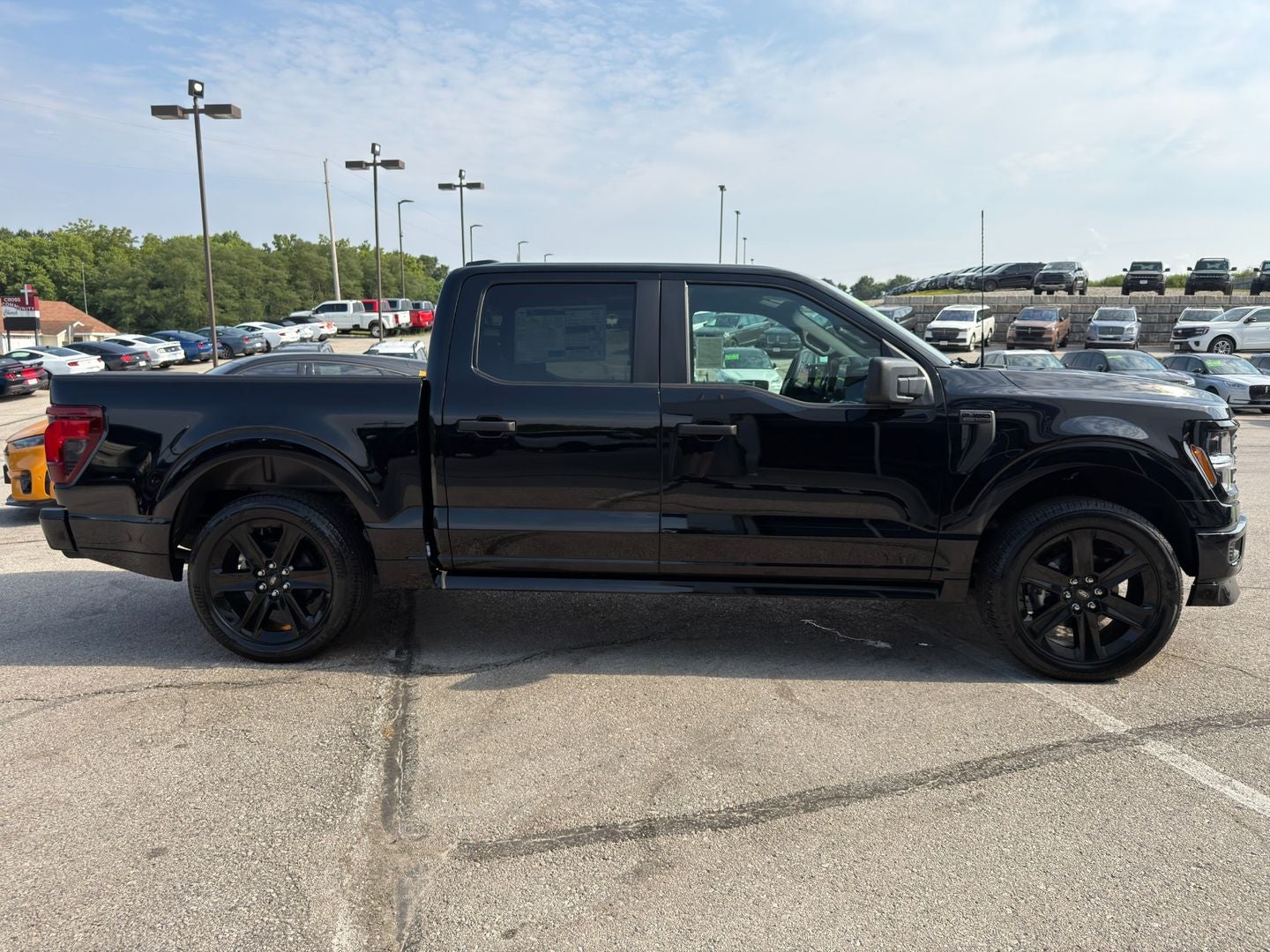 2026 Ford F-150 STX®