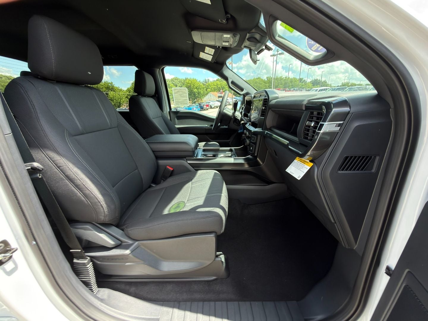 2026 Ford F-150 STX®