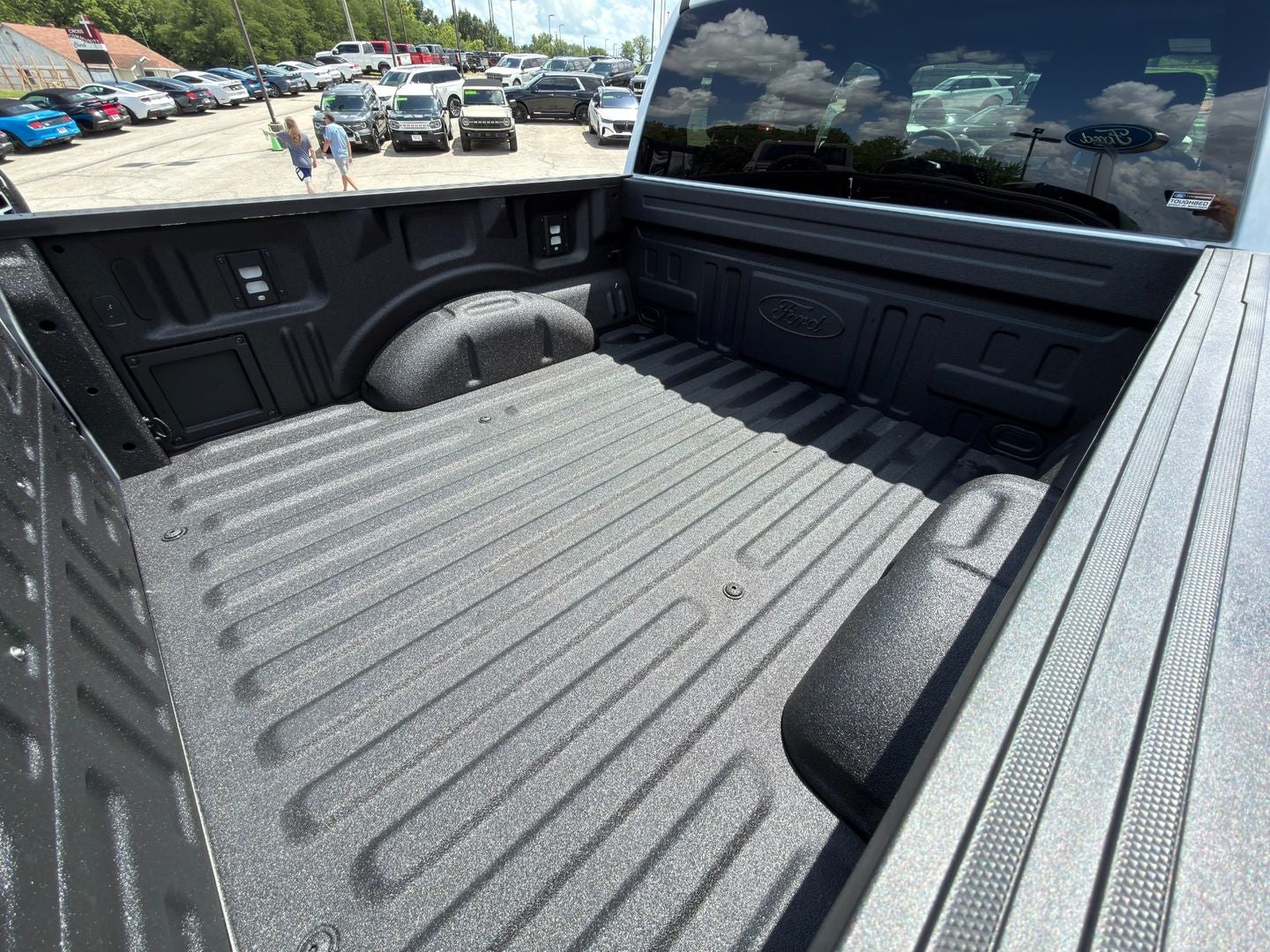 2026 Ford F-150 STX®