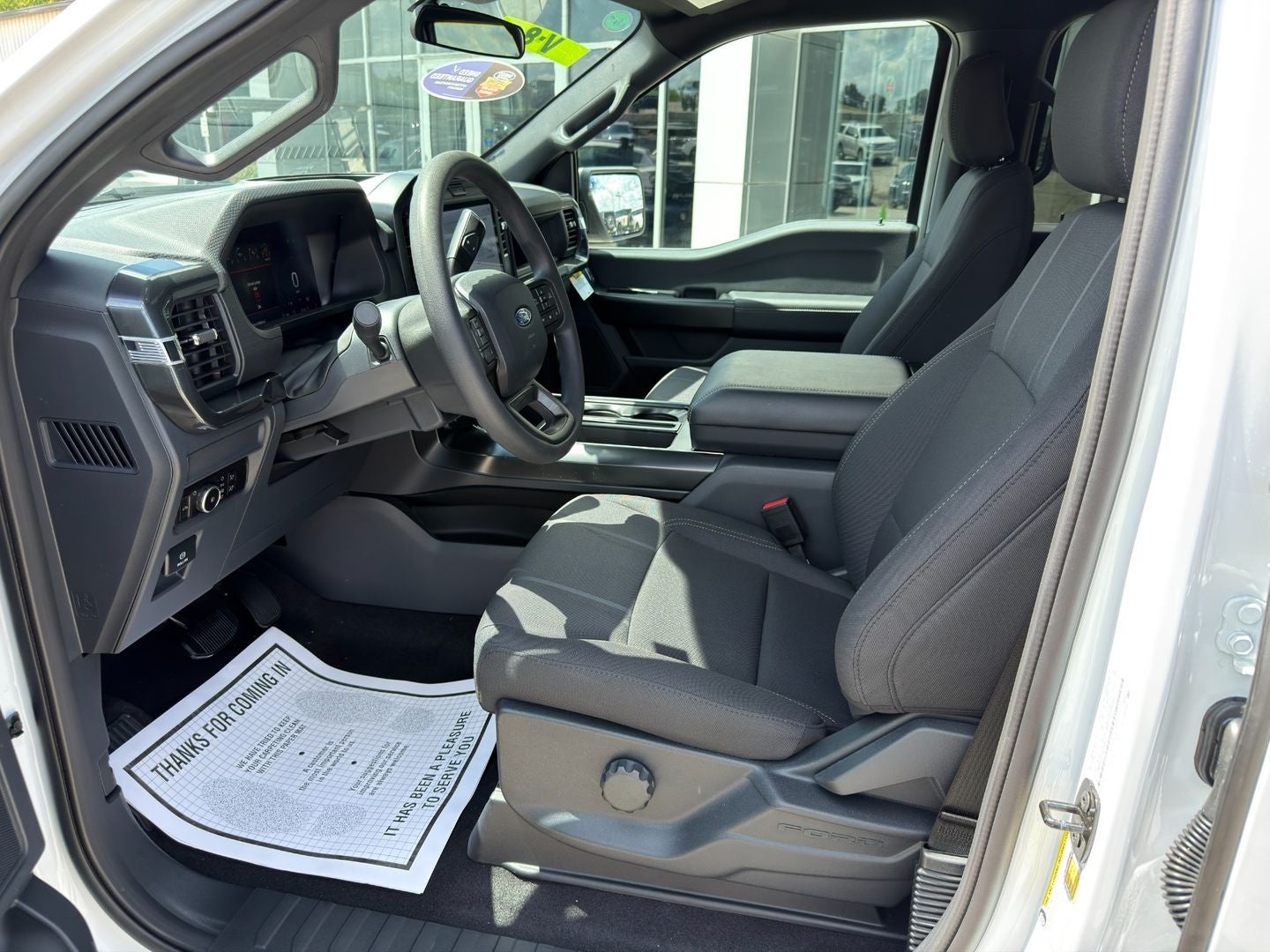 2026 Ford F-150 STX®