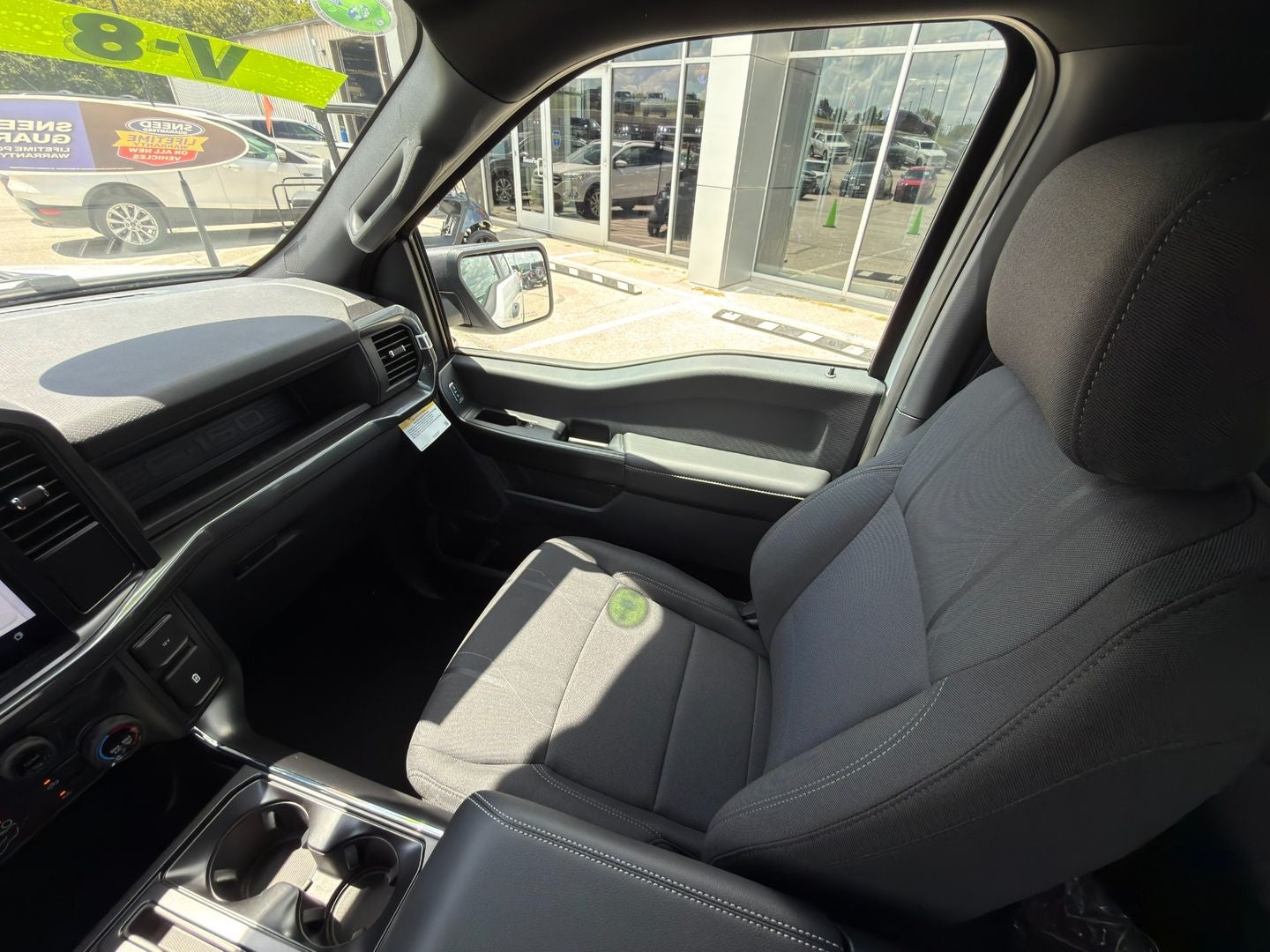 2026 Ford F-150 STX®