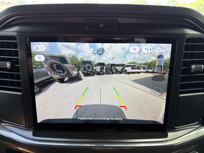 2026 Ford F-150 STX®
