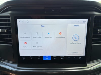 2026 Ford F-150 STX®