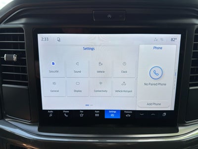 2026 Ford F-150 STX®