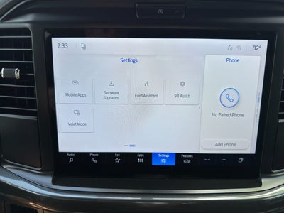 2026 Ford F-150 STX®