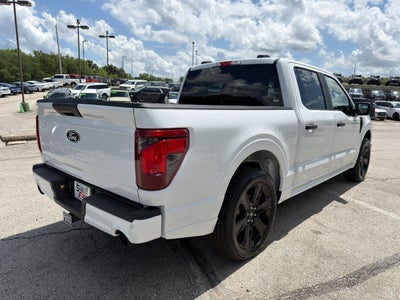2026 Ford F-150 STX®
