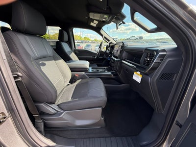 2025 Ford F-150 STX®