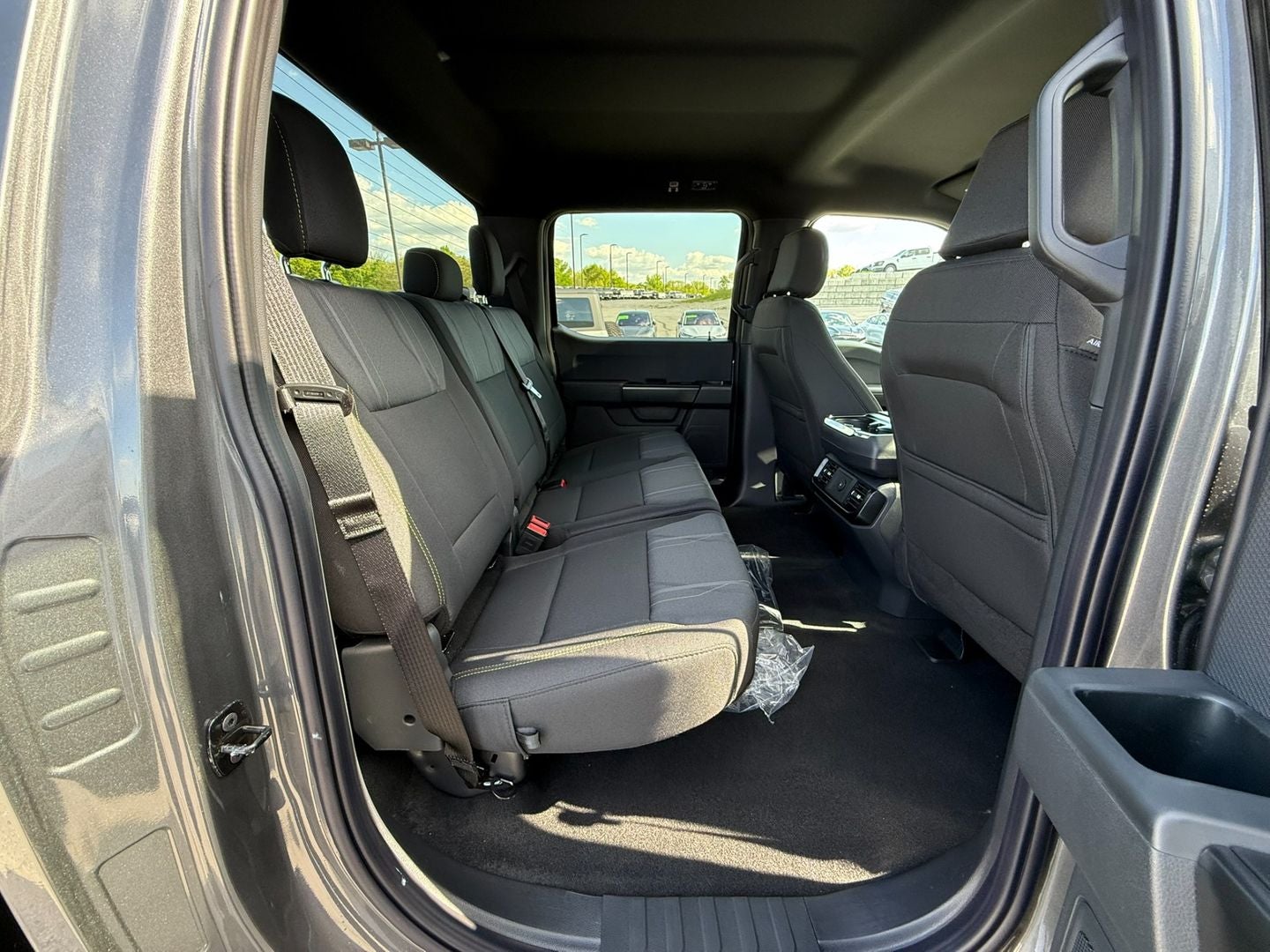 2025 Ford F-150 STX®