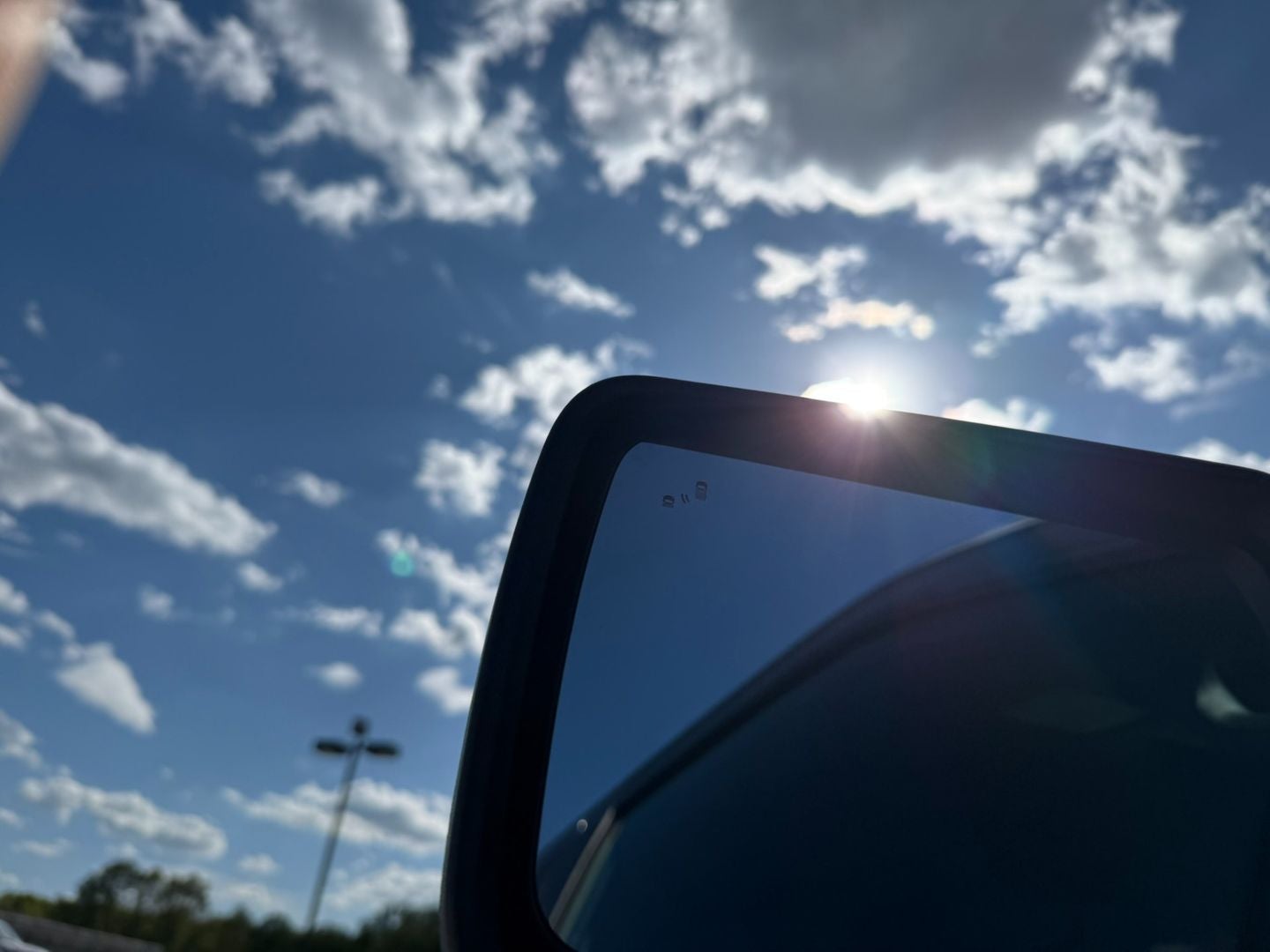 2025 Ford F-150 STX®