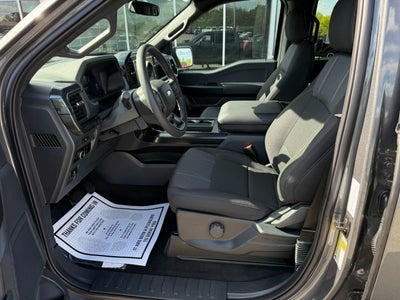 2025 Ford F-150 STX®