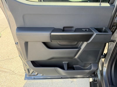 2025 Ford F-150 STX®