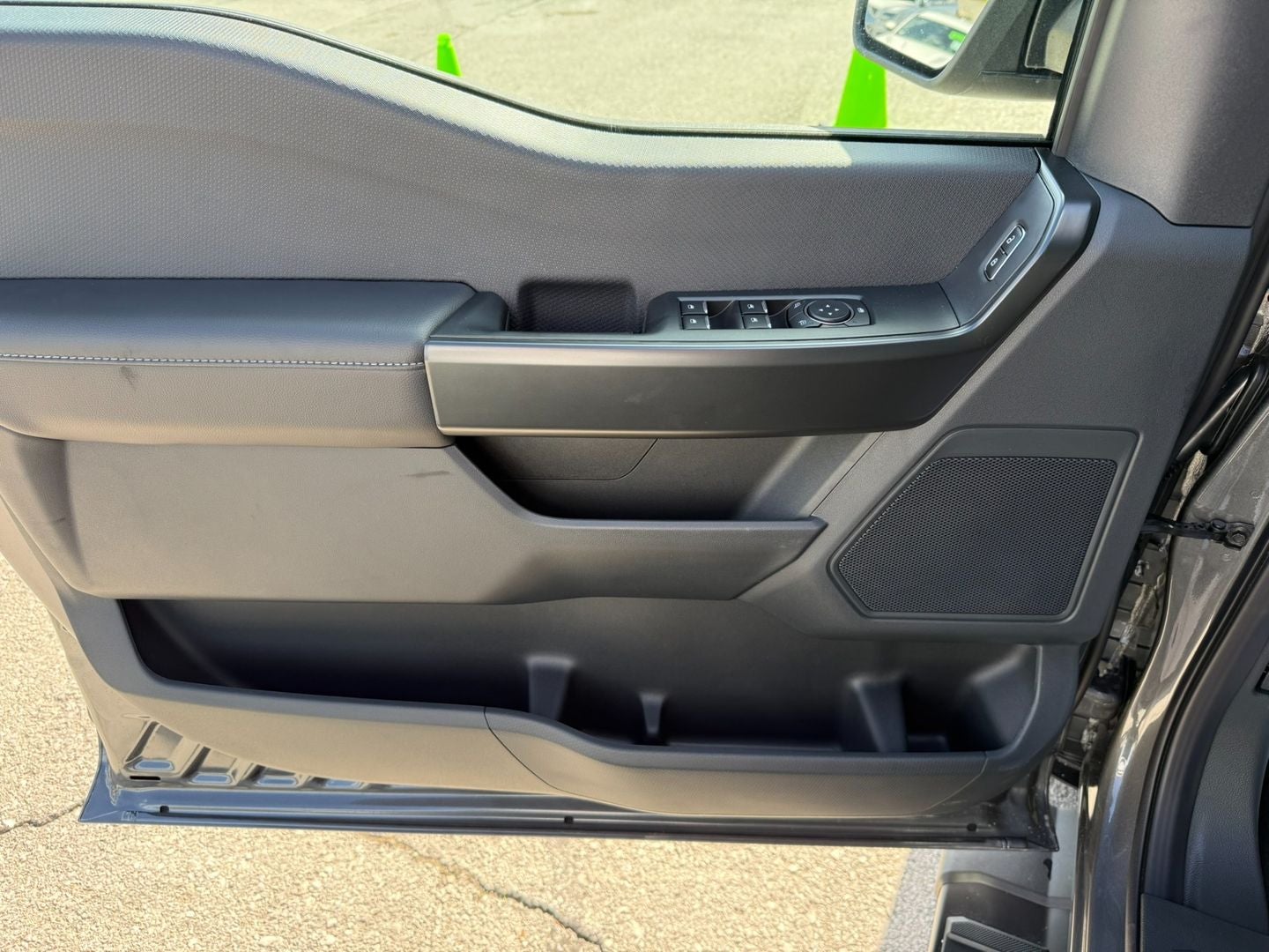 2025 Ford F-150 STX®