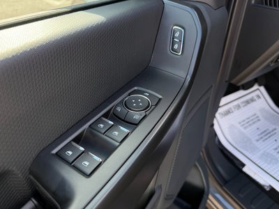 2025 Ford F-150 STX®