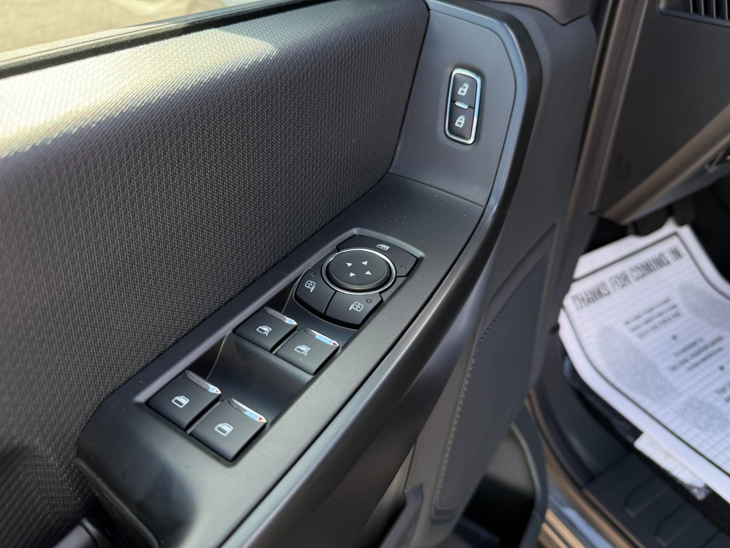 2025 Ford F-150 STX®