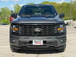 2025 Ford F-150 STX®