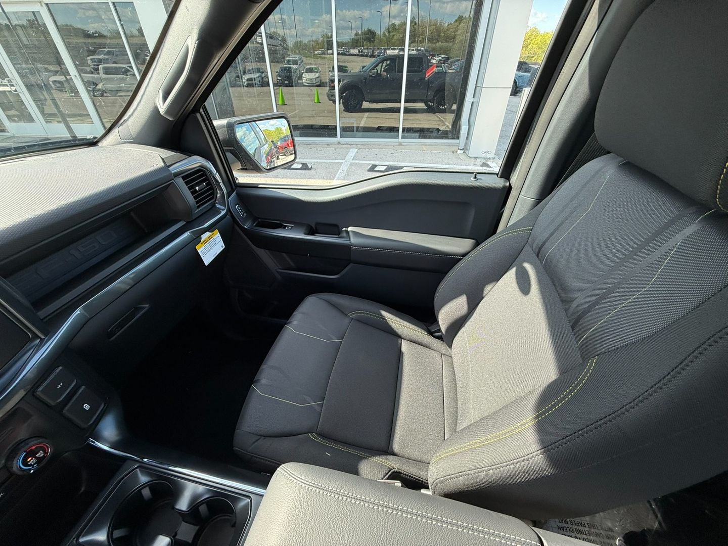 2025 Ford F-150 STX®