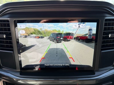 2025 Ford F-150 STX®