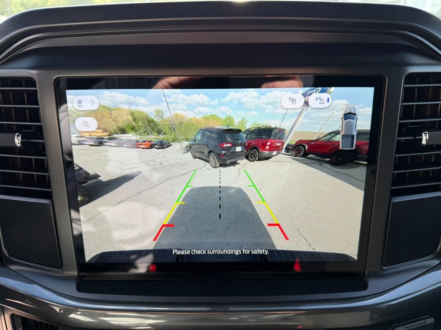 2025 Ford F-150 STX®