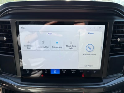 2025 Ford F-150 STX®