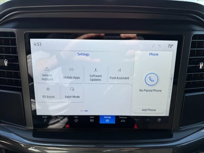 2025 Ford F-150 STX®