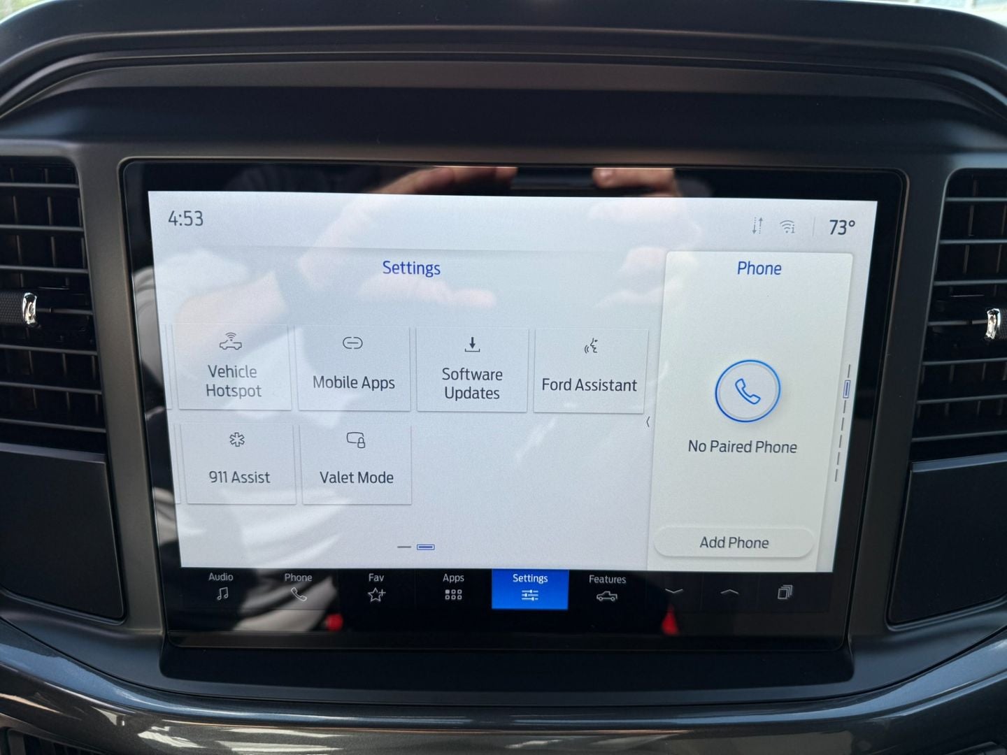 2025 Ford F-150 STX®