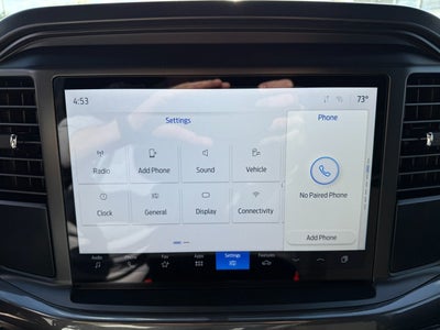 2025 Ford F-150 STX®