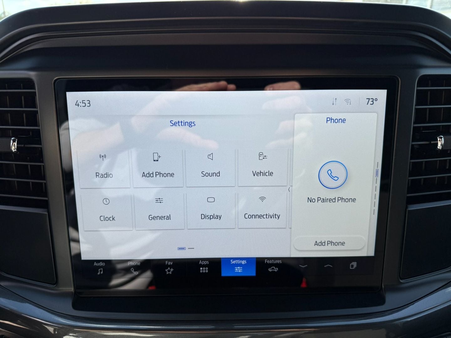 2025 Ford F-150 STX®