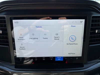 2025 Ford F-150 STX®