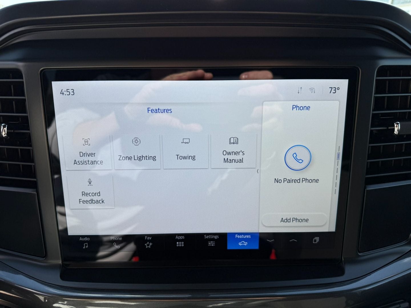 2025 Ford F-150 STX®