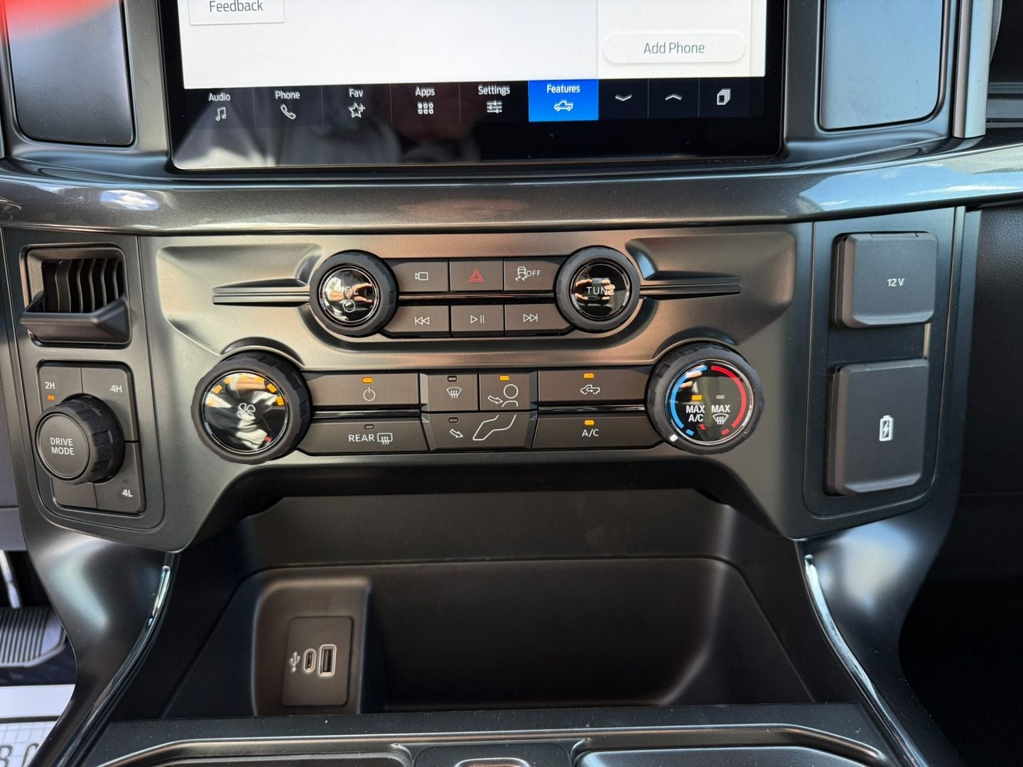 2025 Ford F-150 STX®