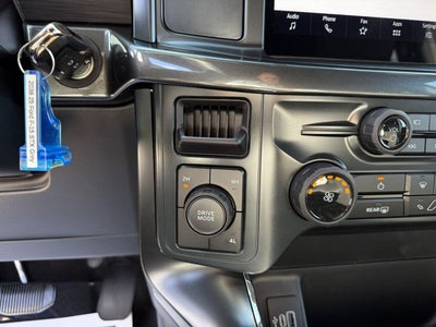 2025 Ford F-150 STX®