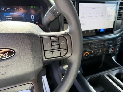 2025 Ford F-150 STX®