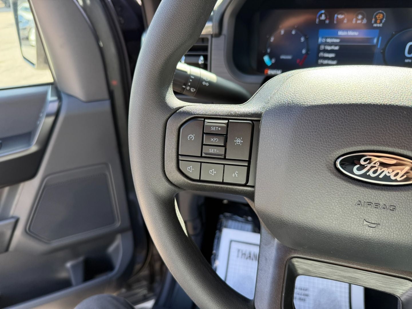 2025 Ford F-150 STX®