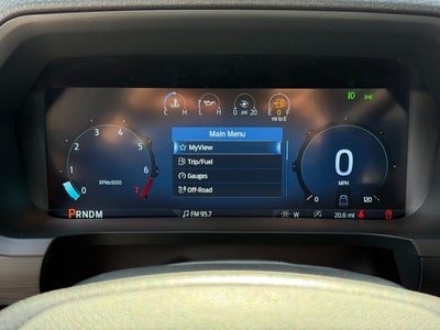 2025 Ford F-150 STX®