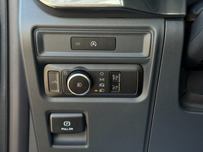 2025 Ford F-150 STX®