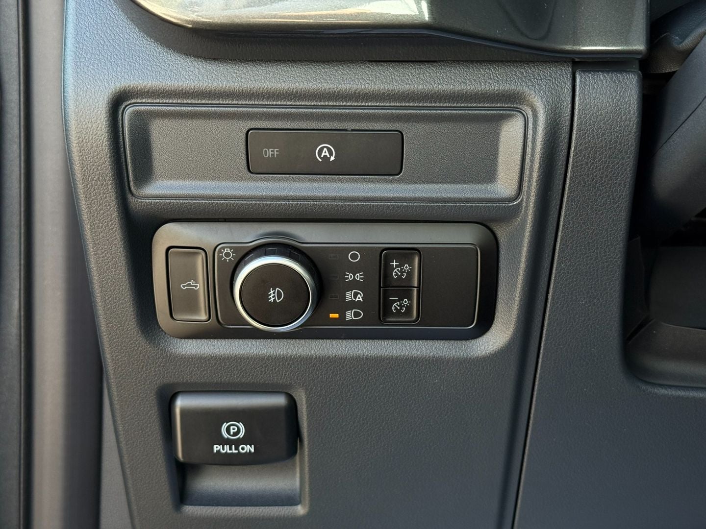 2025 Ford F-150 STX®