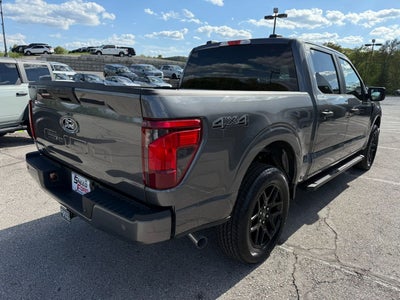 2025 Ford F-150 STX®