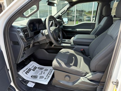 2025 Ford F-150 STX®