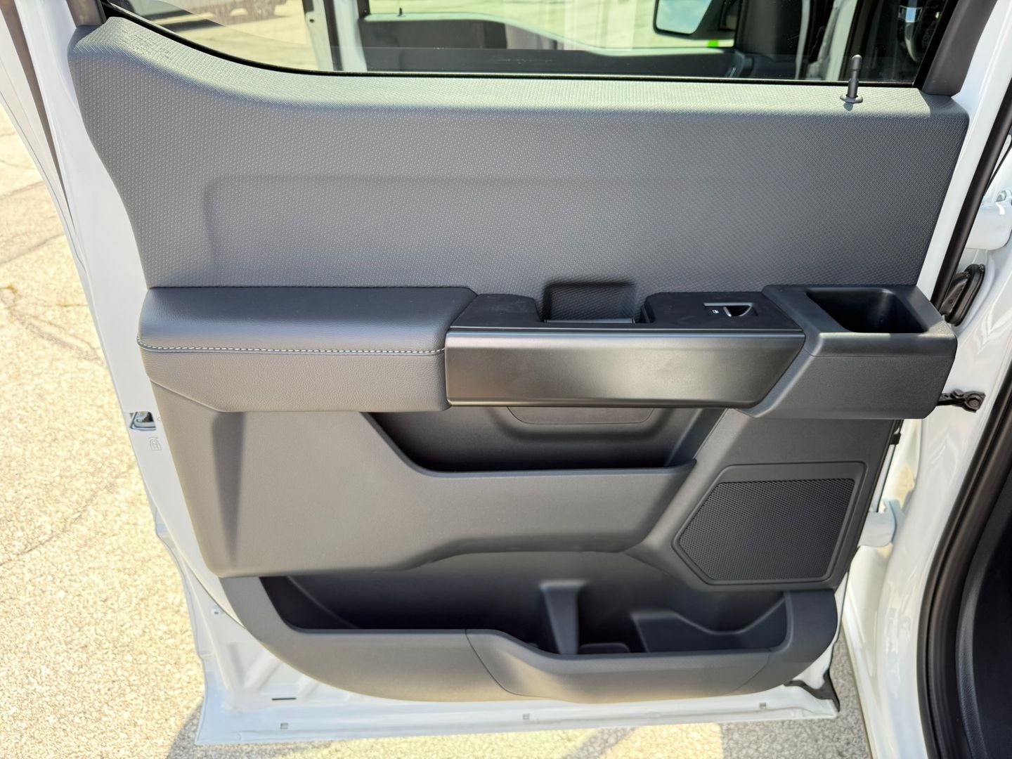 2025 Ford F-150 STX®