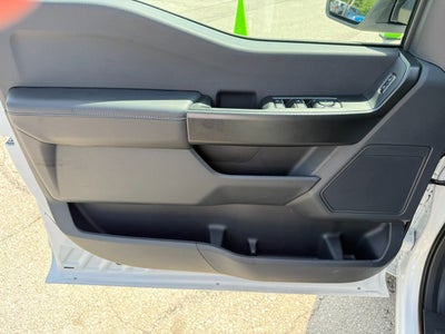 2025 Ford F-150 STX®