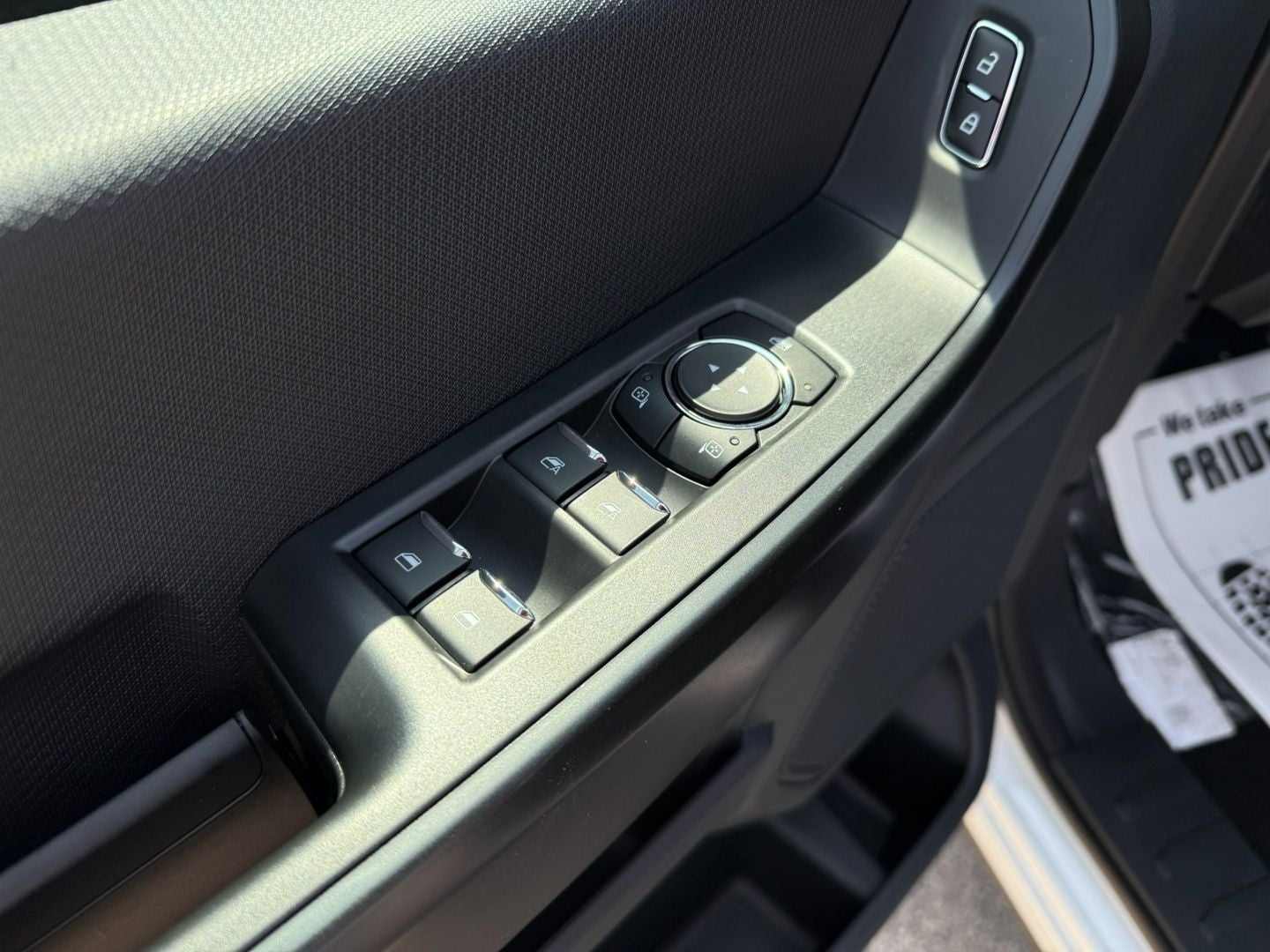 2025 Ford F-150 STX®