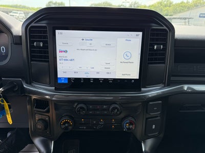 2025 Ford F-150 STX®