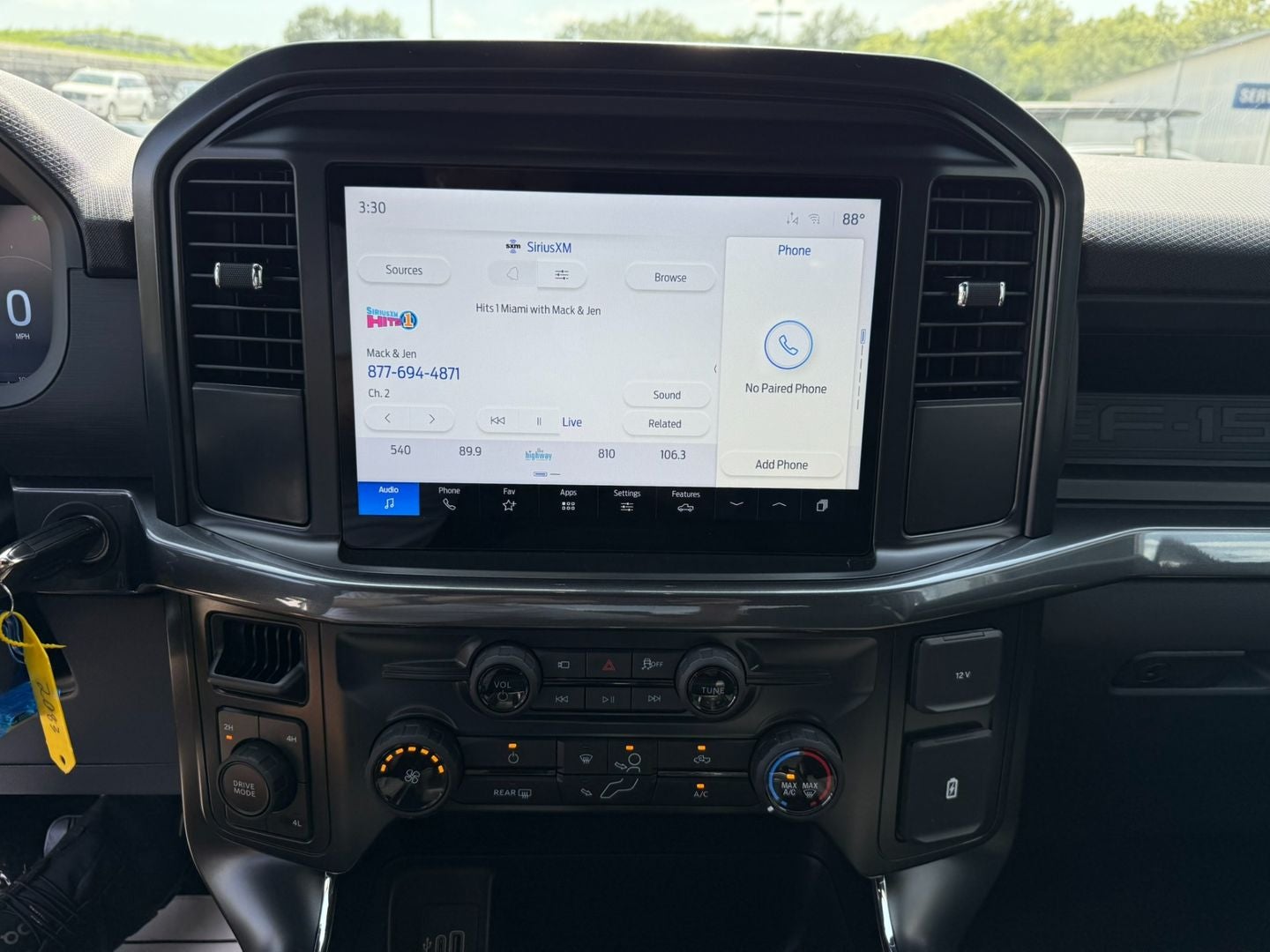 2025 Ford F-150 STX®