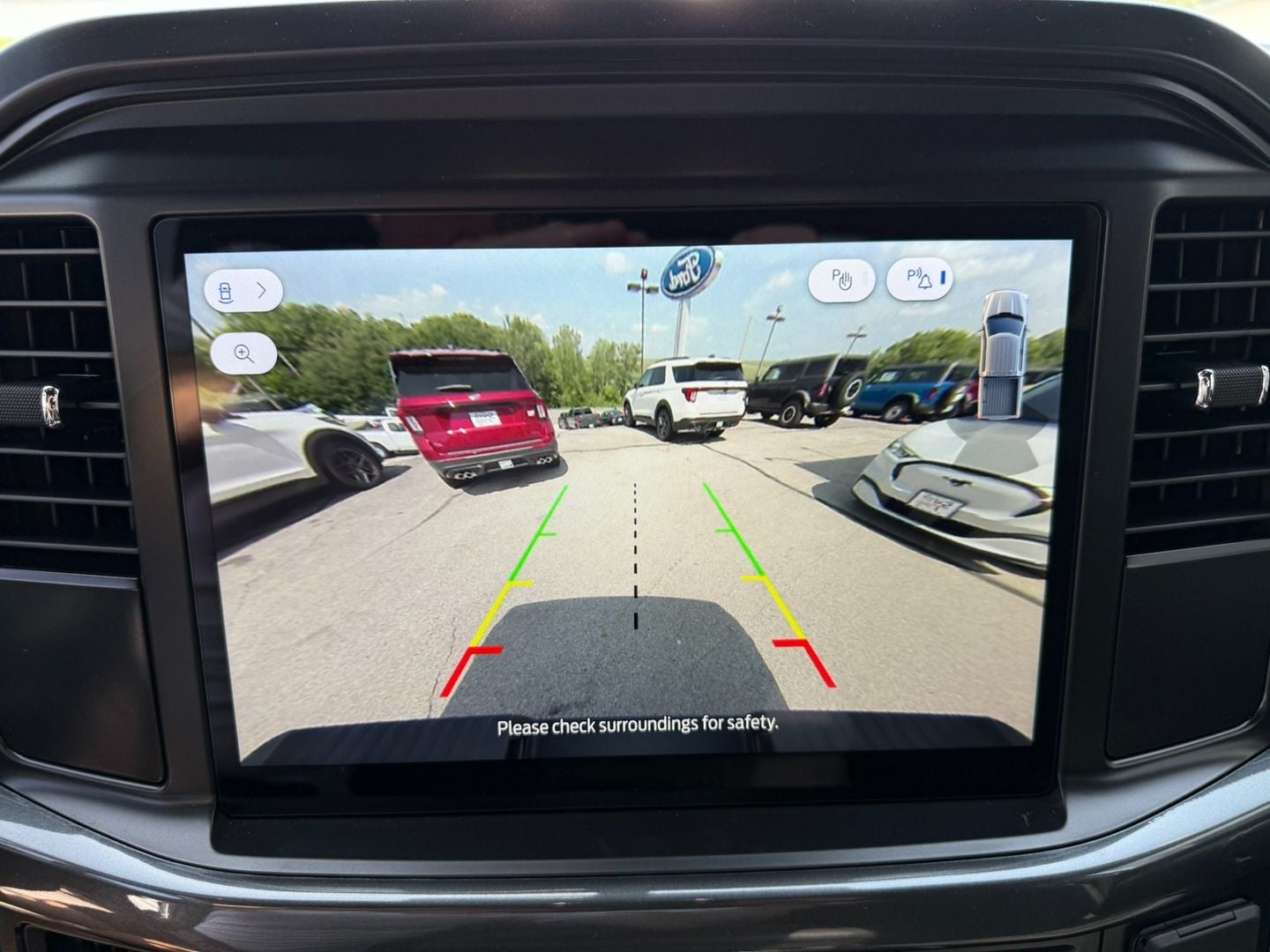 2025 Ford F-150 STX®