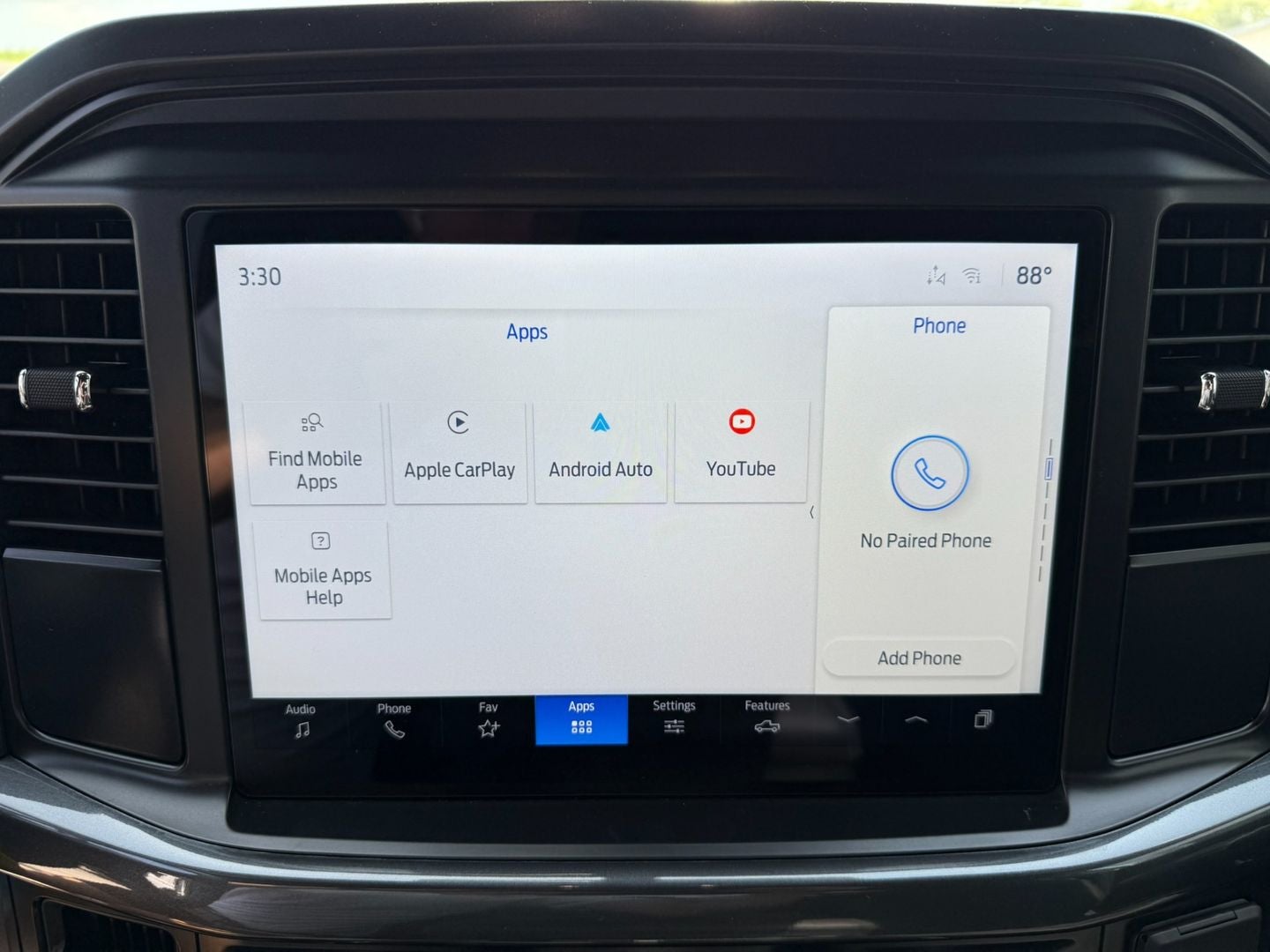 2025 Ford F-150 STX®