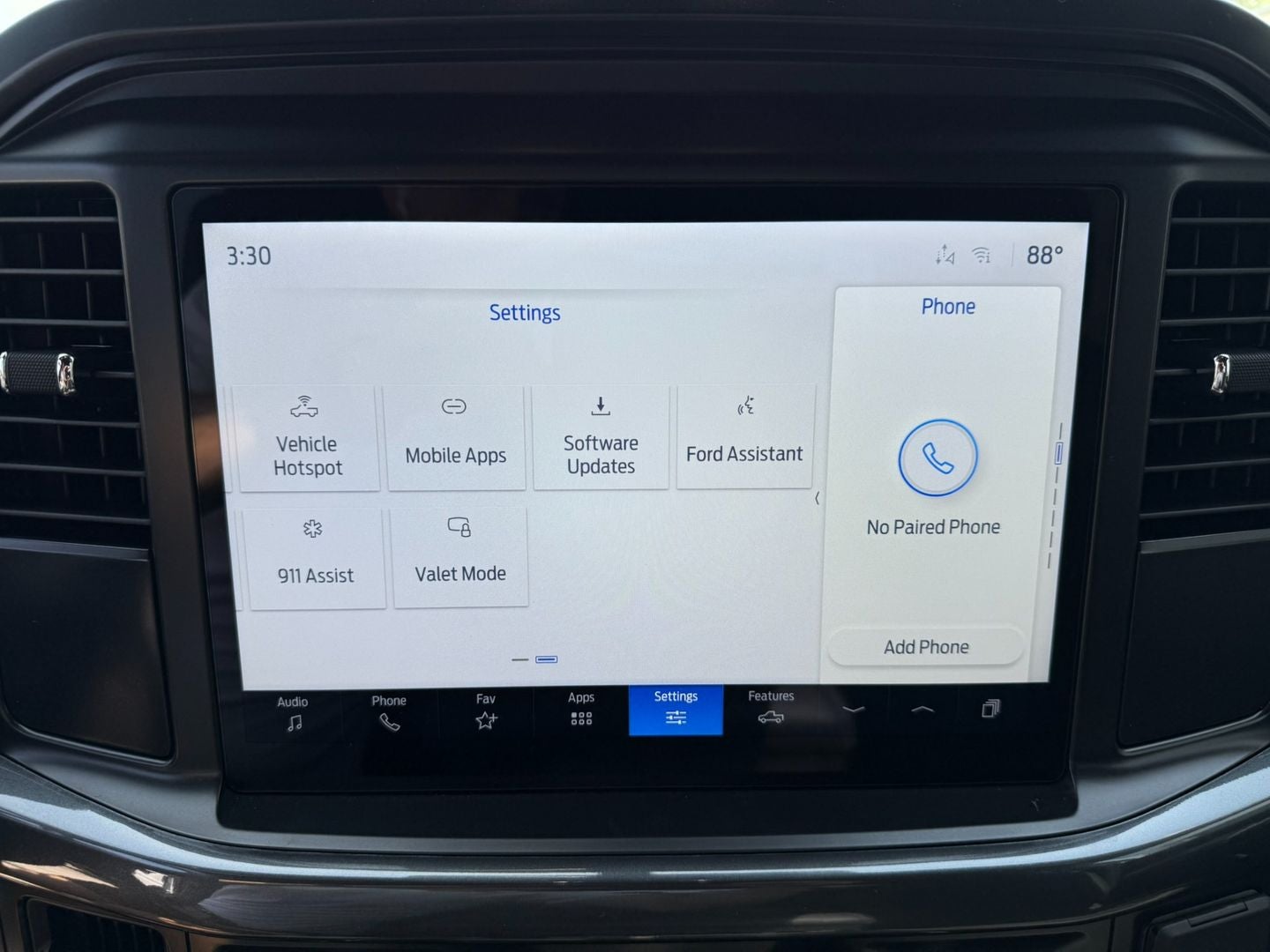 2025 Ford F-150 STX®